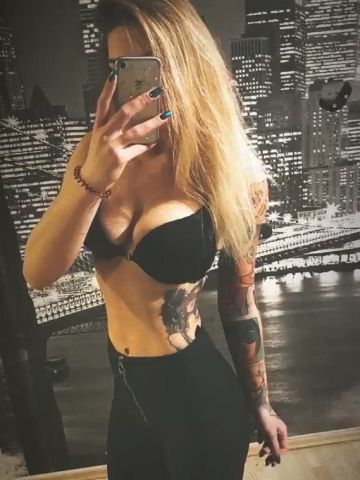 Анкета проститутки Милослава - Фото 1, , 24 года, №50625